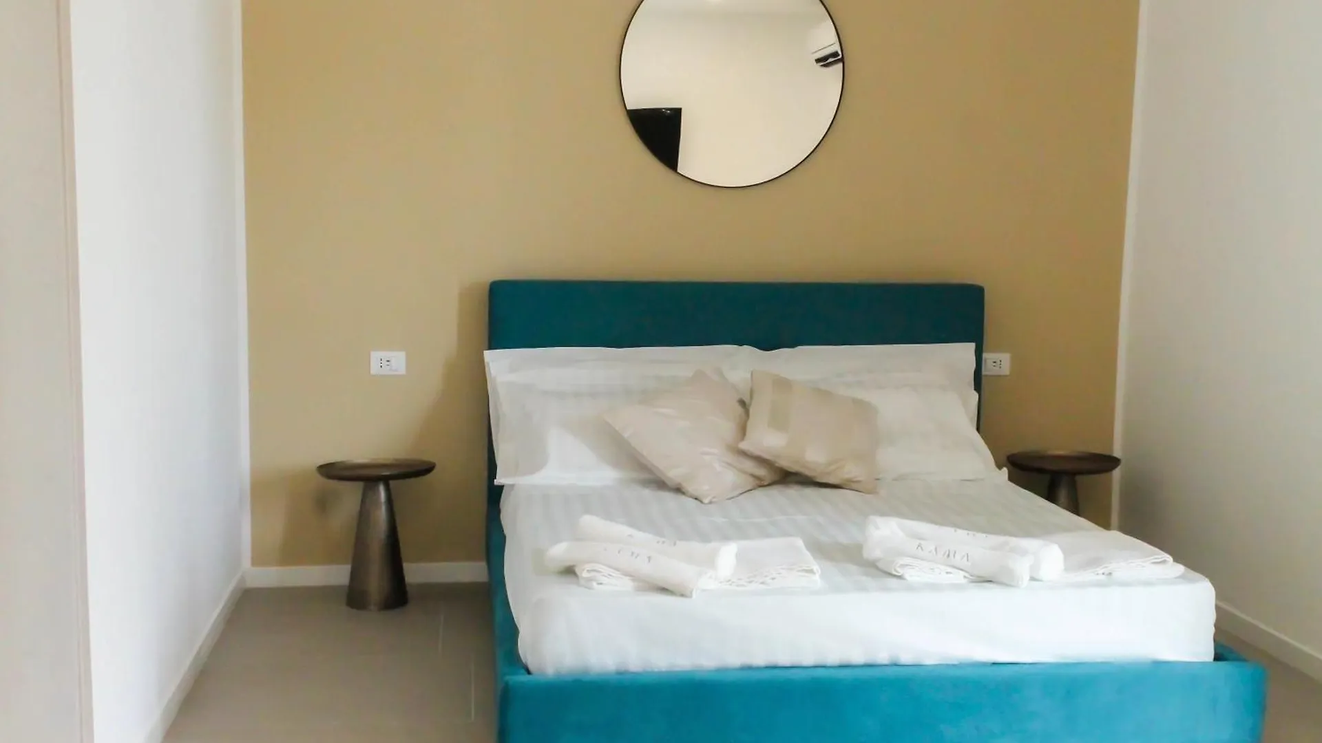 Bed & Breakfast Bed and Breakfast Kama Bari Italia
