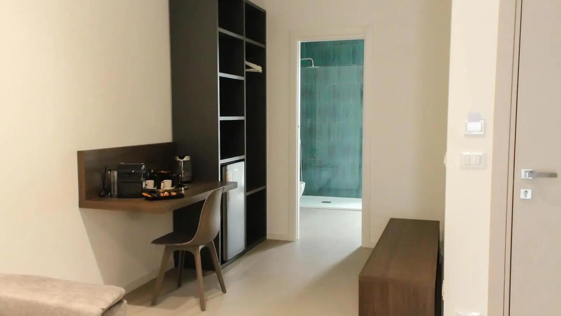 Bed & Breakfast Bed and Breakfast Kama Bari