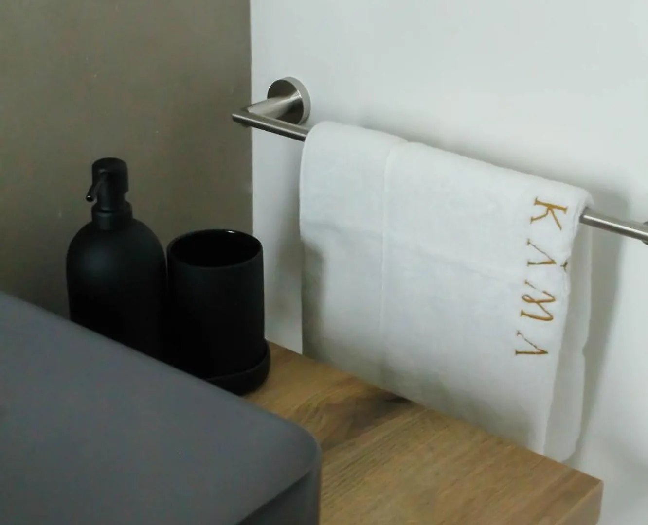 Bed and Breakfast Kama Bari Bed & Breakfast