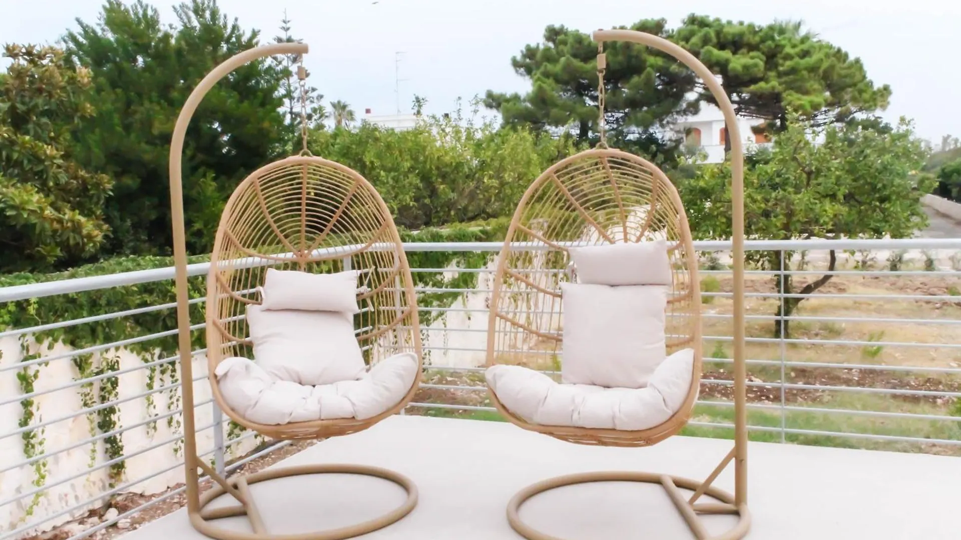Kama Bed & Breakfast Bari Italy