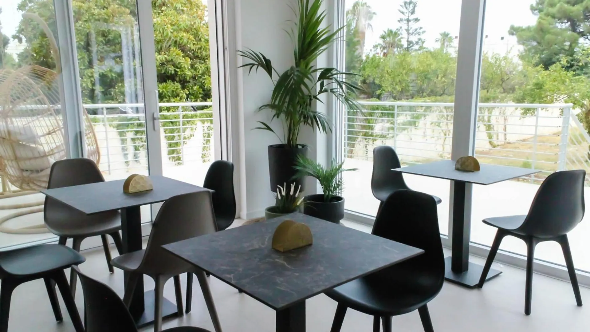 Bed & Breakfast Kama Bed and Breakfast Bari