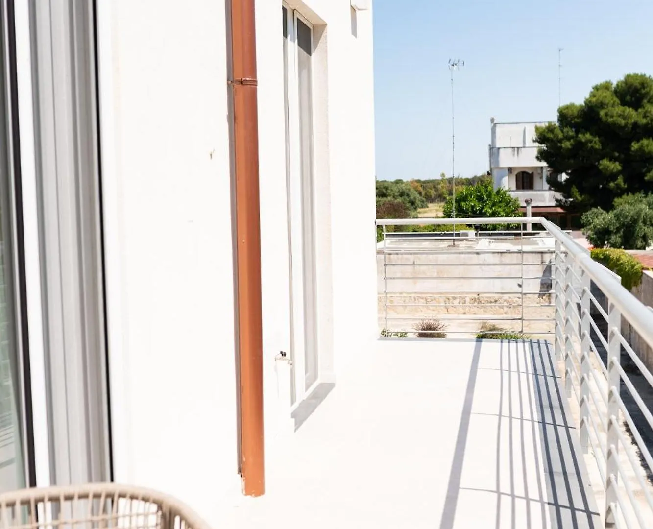 Kama Bed and Breakfast Bari 0*,  Italien