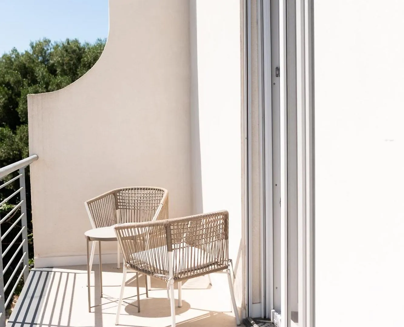 Kama Bed & Breakfast Bari