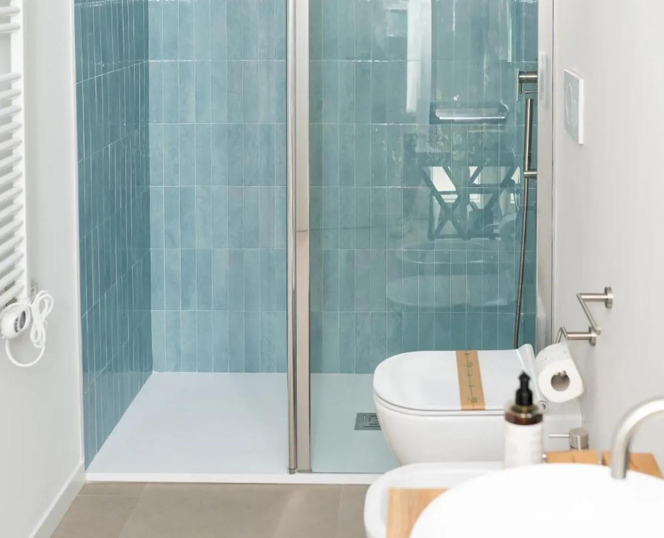 Kama Bed & Breakfast Bari İtalya