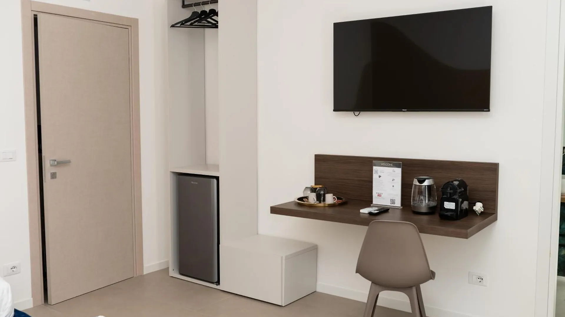 Kama Bed & Breakfast Bari