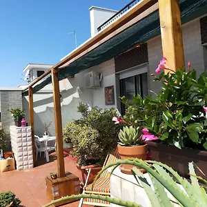 Bed & Breakfast La Terrazza Near The, Bari