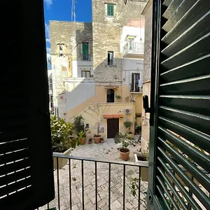 Bed & Breakfast Casa Zia Cecchina, Bari