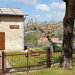 La Casetta , Bosco Chiesanuova Italia