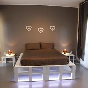 Comeacasatua Bed & Breakfast