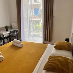 B&B Gl Sun Palace, Bari