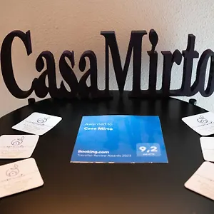 Casa Mirto , Bosa Italia