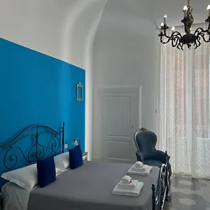 Bed & Breakfast Chimera, Bari