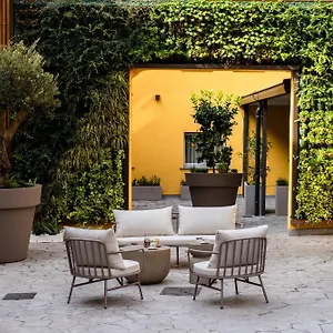Agave In 3*, Milano Italia