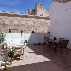 Bed & Breakfast Terrazza Vallisa, Bari