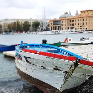  Nocleg ze śniadaniem L'annunziata