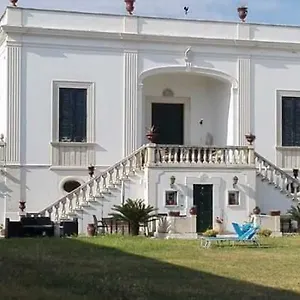  Nocleg ze śniadaniem Longo De Bellis
