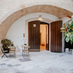 Couette-café La Casa Di Flora, Bari
