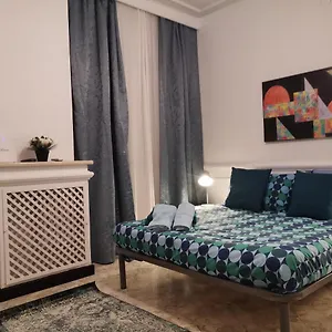 Stazione Centrale Bed & Breakfast