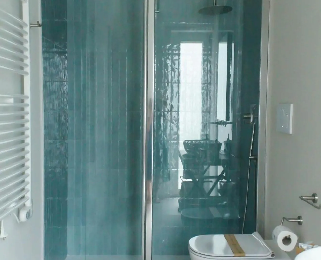 Kama Bed & Breakfast Bari 0*,