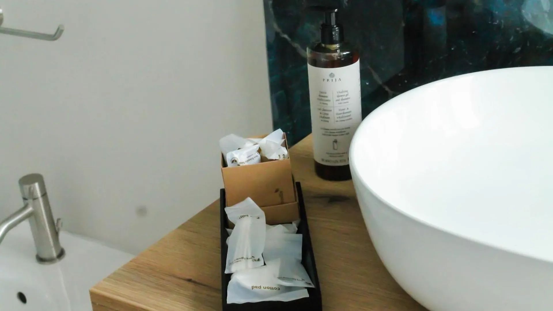 Kama Bed & Breakfast Bari